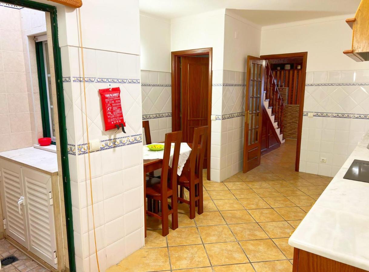 Amarelaje Villa Serra d'El-Rei Exterior foto